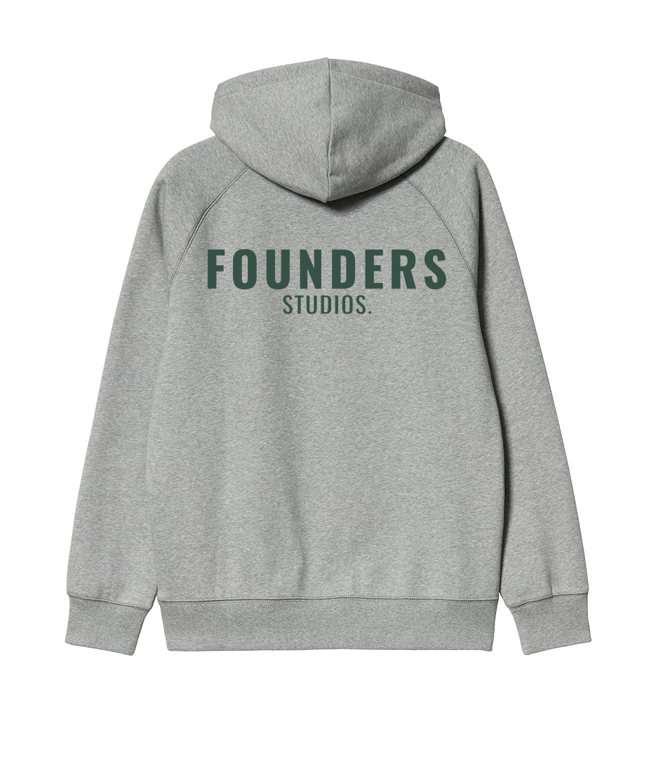 Hoodie Founders Studios