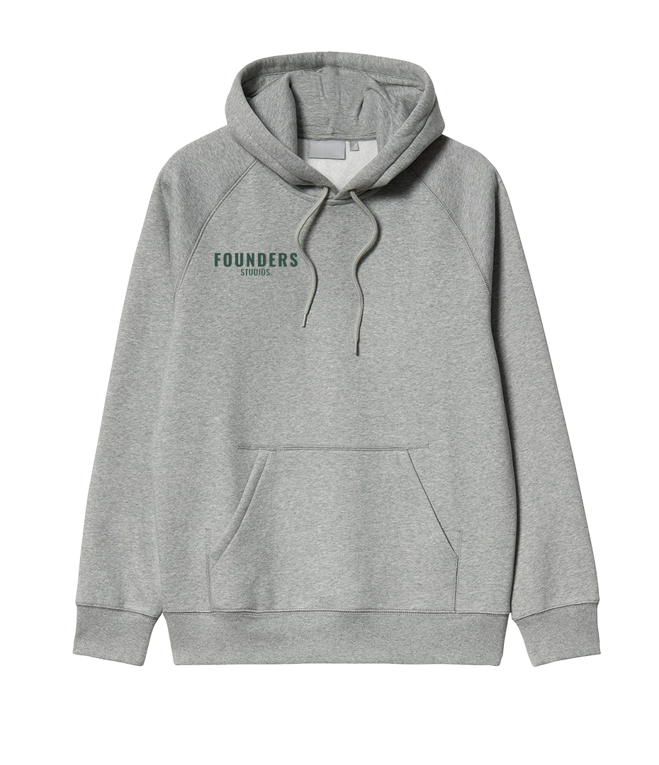 Hoodie Founders Studios